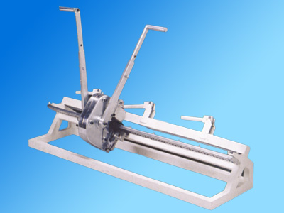 SDKJ1400系列訂扣機